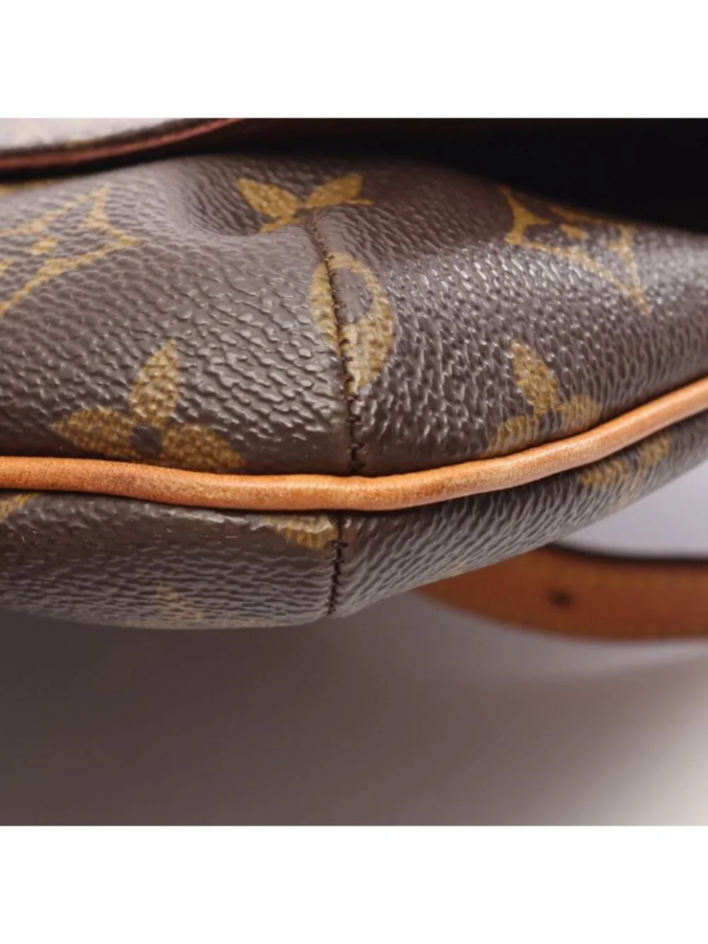 Louis Vuitton this authentic